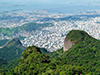 Hiking tour of Pico da Tijuca