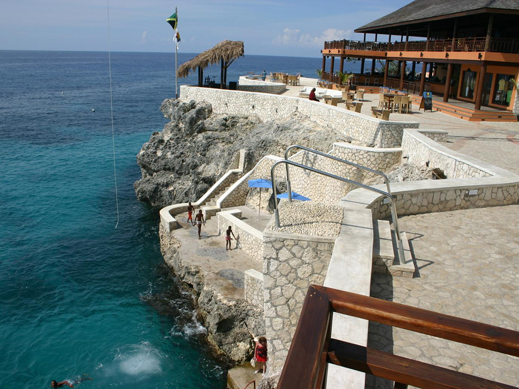 Negril Catamaran Cruise with Transport - Montego Bay (and vicinity)