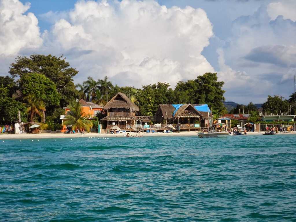 Negril Catamaran Cruise with Transport - Montego Bay (and vicinity)