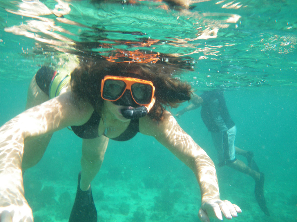Negril Catamaran Cruise with Transport - Montego Bay (and vicinity)