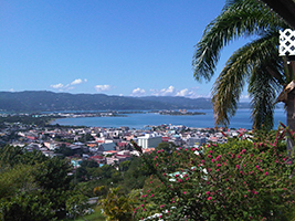 Montego Bay City Tour