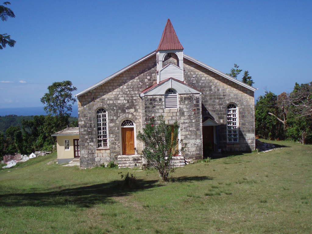 Montego Bay City Tour