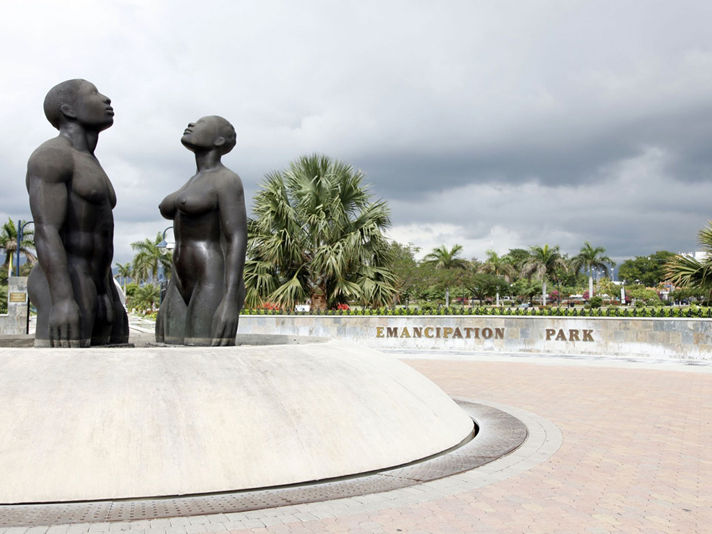 Montego Bay City Tour