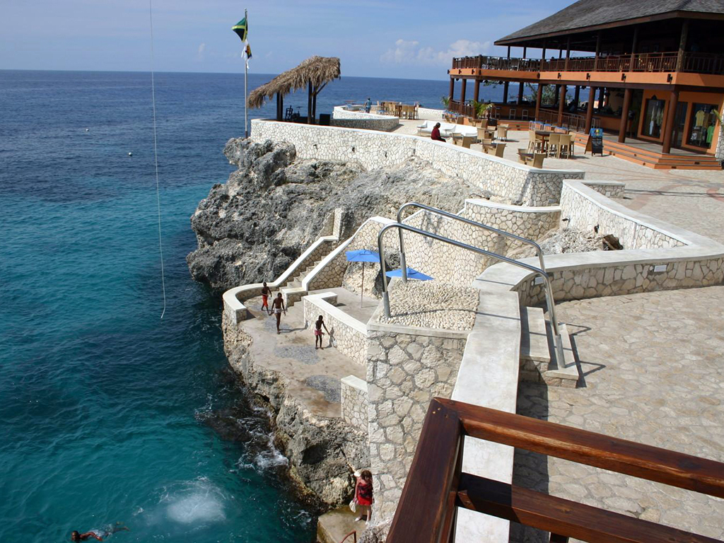 Negril Catamaran