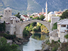 Excursion to Mostar from Makarska