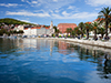 Split and Trogir tour from Makarska