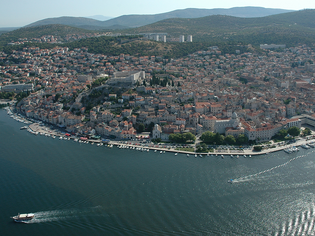 Krka National Park Guided Tour and Wine Tasting - Split - Middle Dalmatia