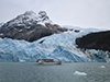 Ice Rivers Sailing Tour