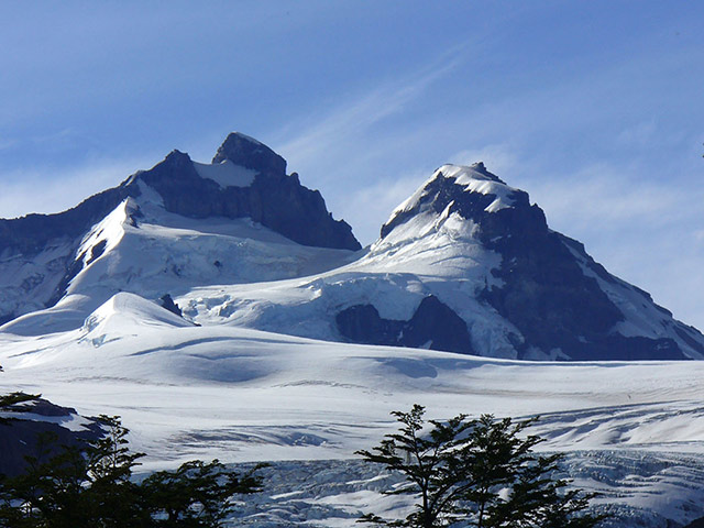 Nahuel Huapi National Park and Black Glacier Tour - Bariloche