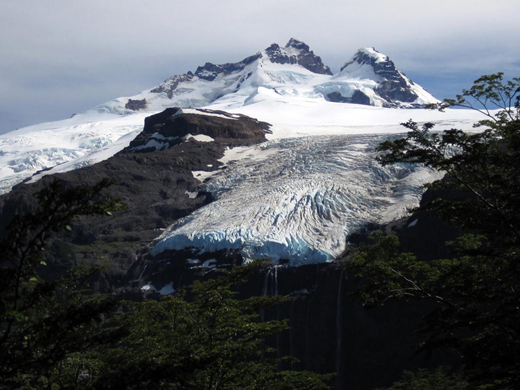 Nahuel Huapi National Park and Black Glacier Tour - Bariloche