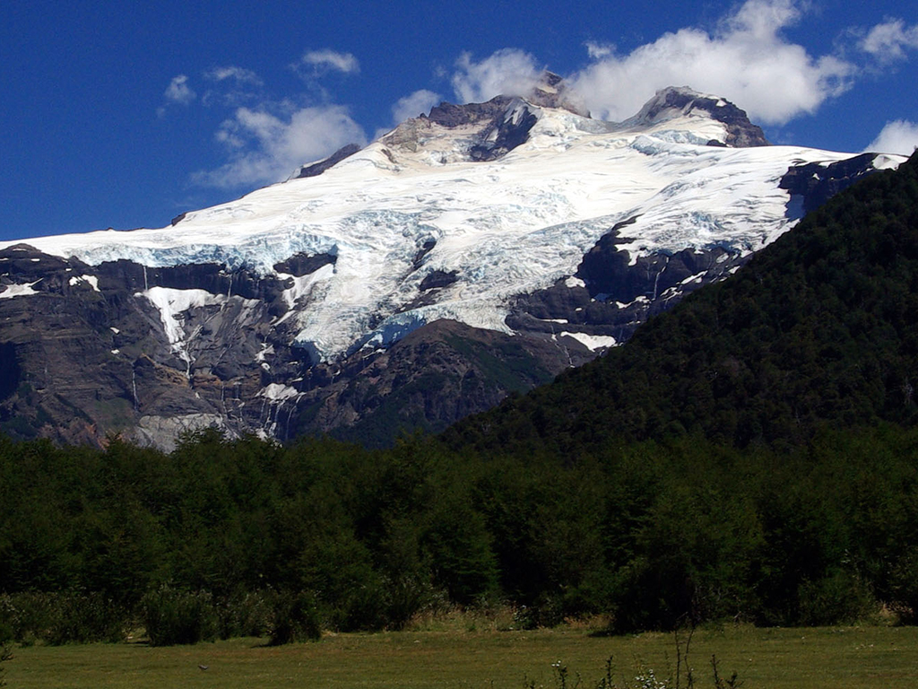 Nahuel Huapi National Park and Black Glacier Tour - Bariloche