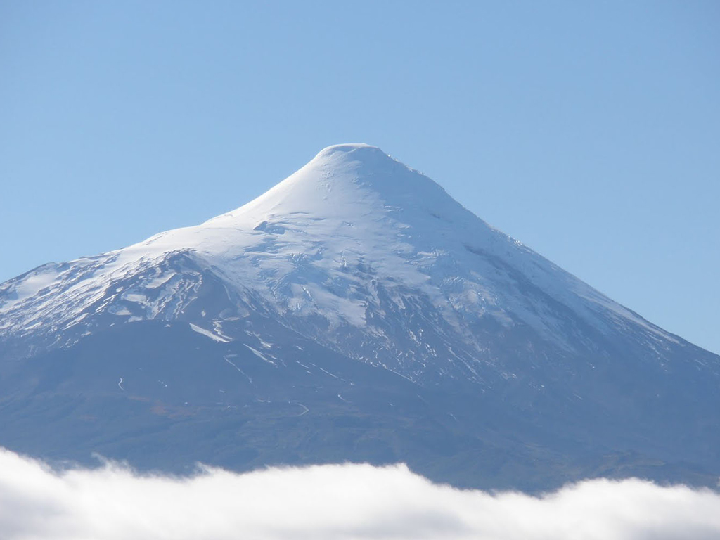 Nahuel Huapi National Park and Black Glacier Tour - Bariloche