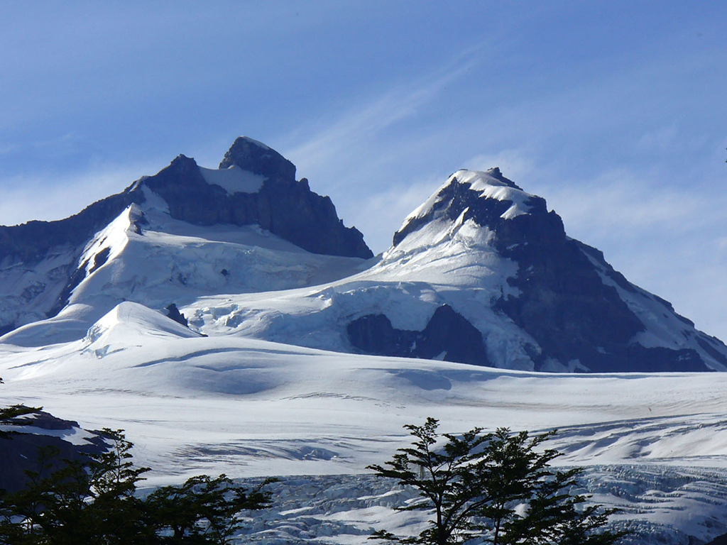 Nahuel Huapi National Park and Black Glacier Tour - Bariloche