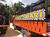 Outback safari