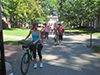 2 Hour City Hybrid Bike Rental