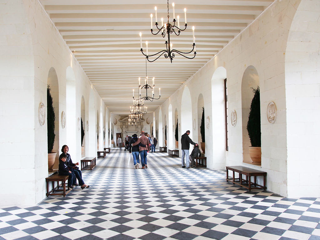 Loire Valley Castles - Full-Day Tour - Paris