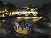 VIP Eiffel Tower Evening Tour and Seine Champagne Cruise - Skip the Line