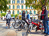 Bike or Electric Bike Rental