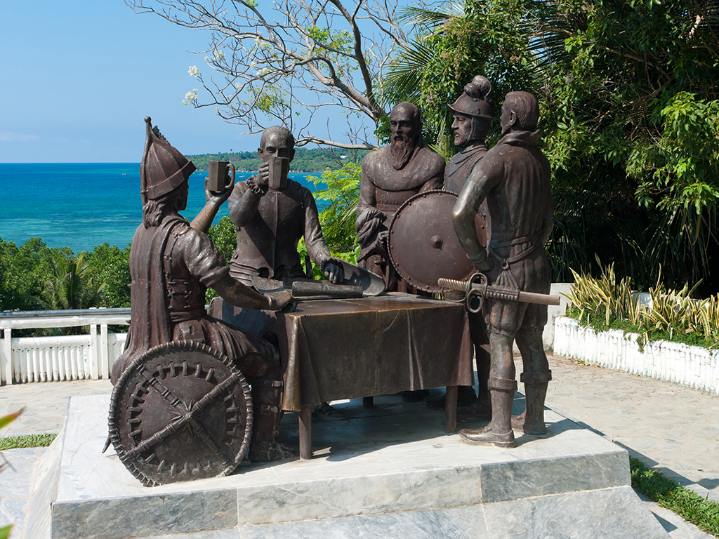 Pamilacan Island Full-Day Tour - Bohol