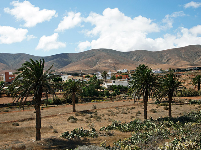 Discover Fuerteventura