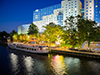Discover Berlin by Boat