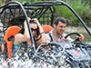 Buggy safari from Antalya and Belek
