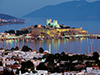 Bodrum City Tour - Private