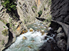 Sapadere Canyon from Alanya