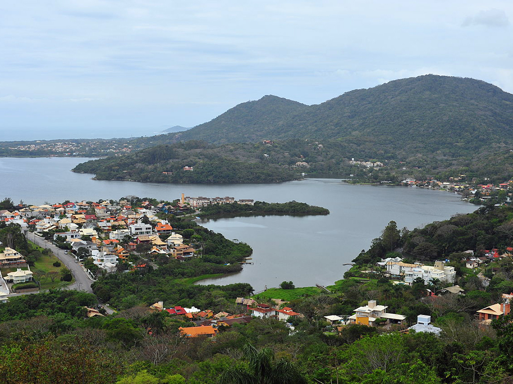 Florianopolis city tour