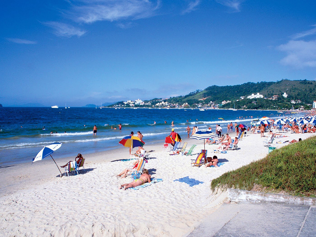 Florianopolis city tour