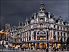 Guided Tour of Antwerp - in Spanish