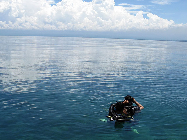 Samal island adventure with picnic - Davao