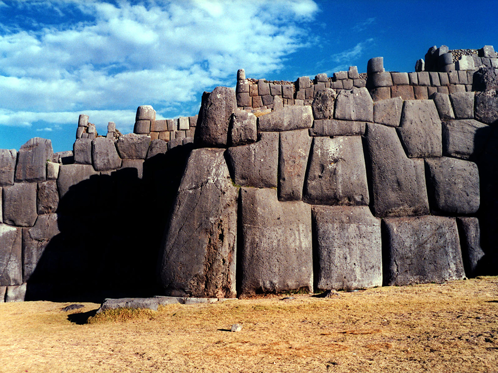 Discover Sacsayhuaman, Qenqo, Puka Pukara and Tambomachay - Half- Day Private Tour - Cusco