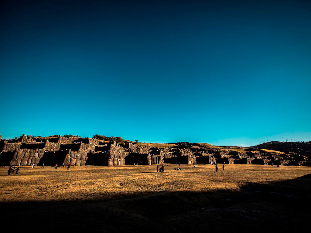 Discover Sacsayhuaman, Qenqo, Puka Pukara and Tambomachay - Half- Day Private Tour - Cusco
