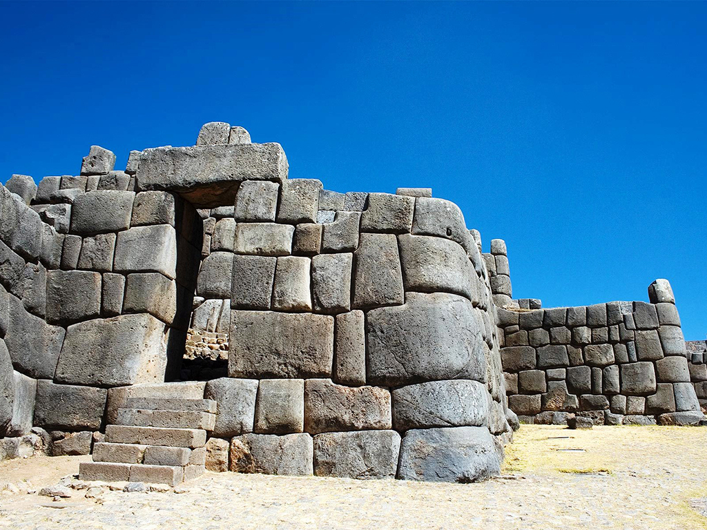 Discover Sacsayhuaman, Qenqo, Puka Pukara and Tambomachay - Half- Day Private Tour - Cusco