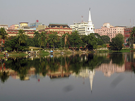 18th Century Kolkata Historical Tour Experience
