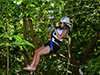 Sky Explorer Zip Line