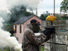 Outdoor Paintball