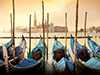 The legends of Venice