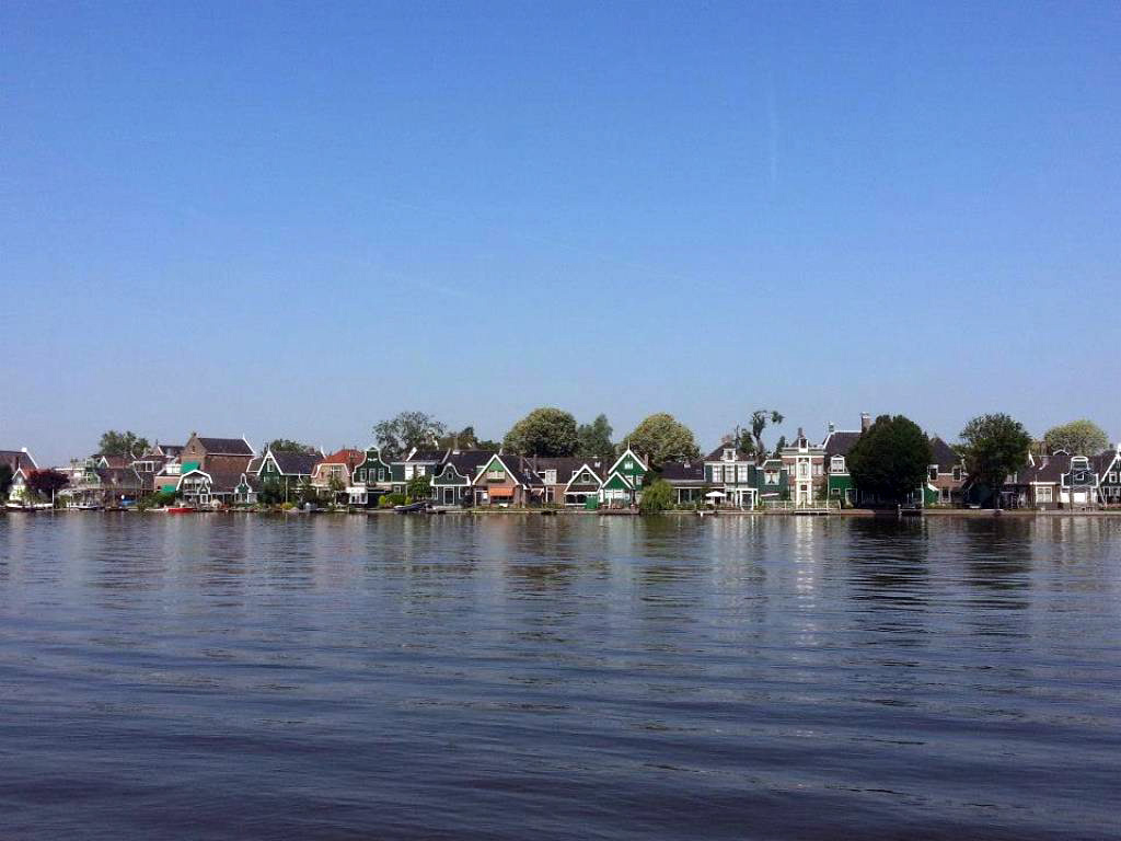 Zaanse Schans, Edam, Volendam and Marken - Full-Day Tour - Amsterdam and vicinity
