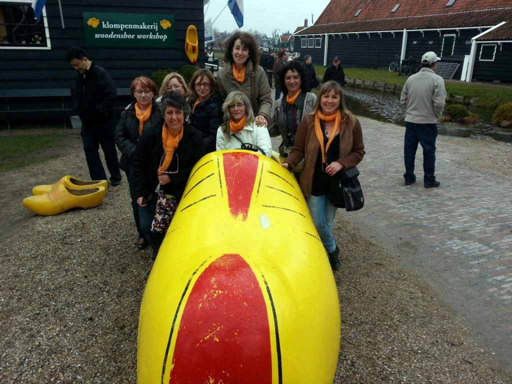 Zaanse Schans, Edam, Volendam and Marken - Full-Day Tour - Amsterdam and vicinity