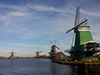 Excursion to Zaanse Schans, Edam, Volendam and Marken