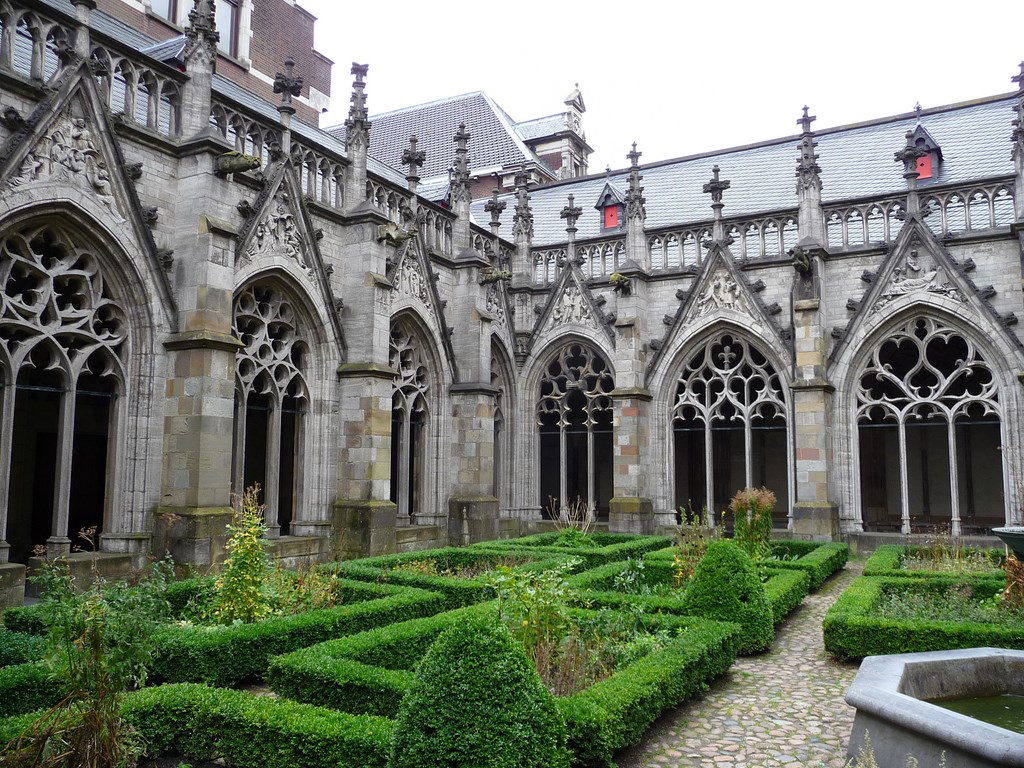 Utrecht Private Walking Tour - Amsterdam and vicinity