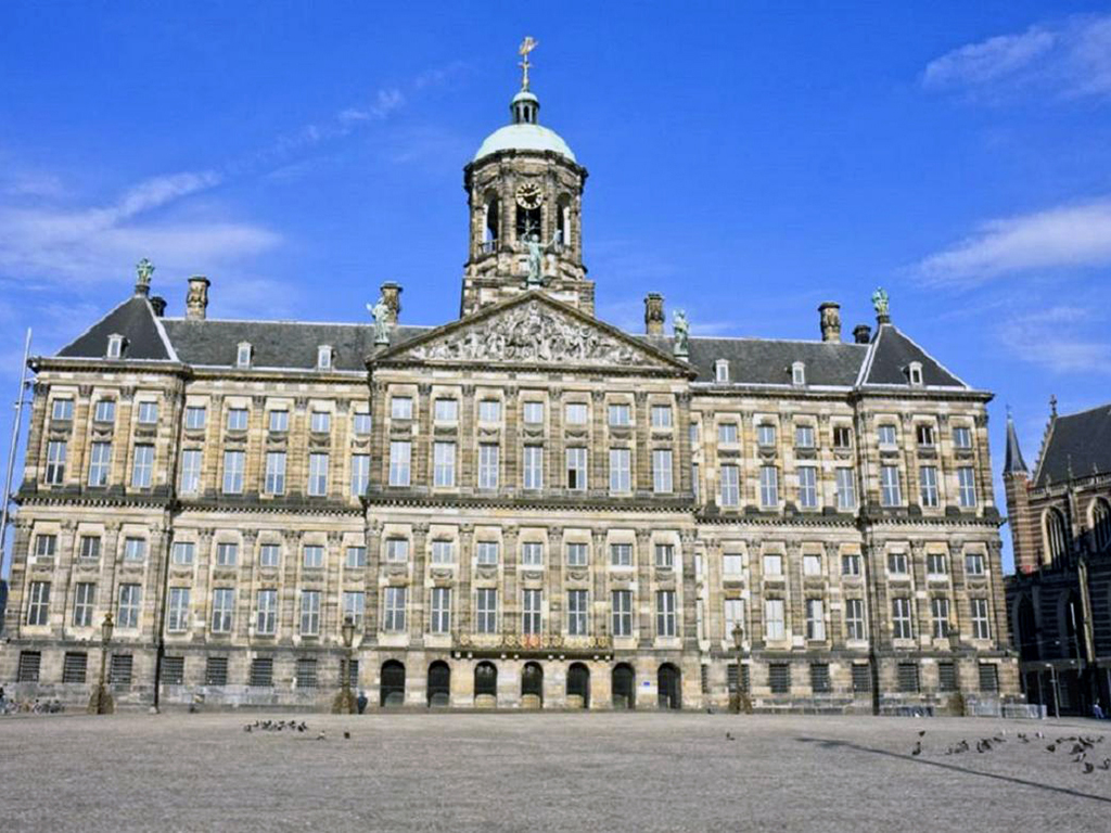 Panoramic Amsterdam - Private Tour - Amsterdam and vicinity