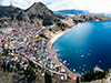 Lake Titicaca, Copacabana, Island of the Sun and Moon - private in Spanish
