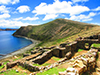 Lake Titicaca, Copacabana and Island of the Sun in Spanish