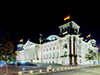 The Third Reich and Second World War - Private Tour