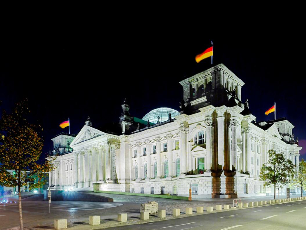 The Third Reich and Second World War - Private Tour