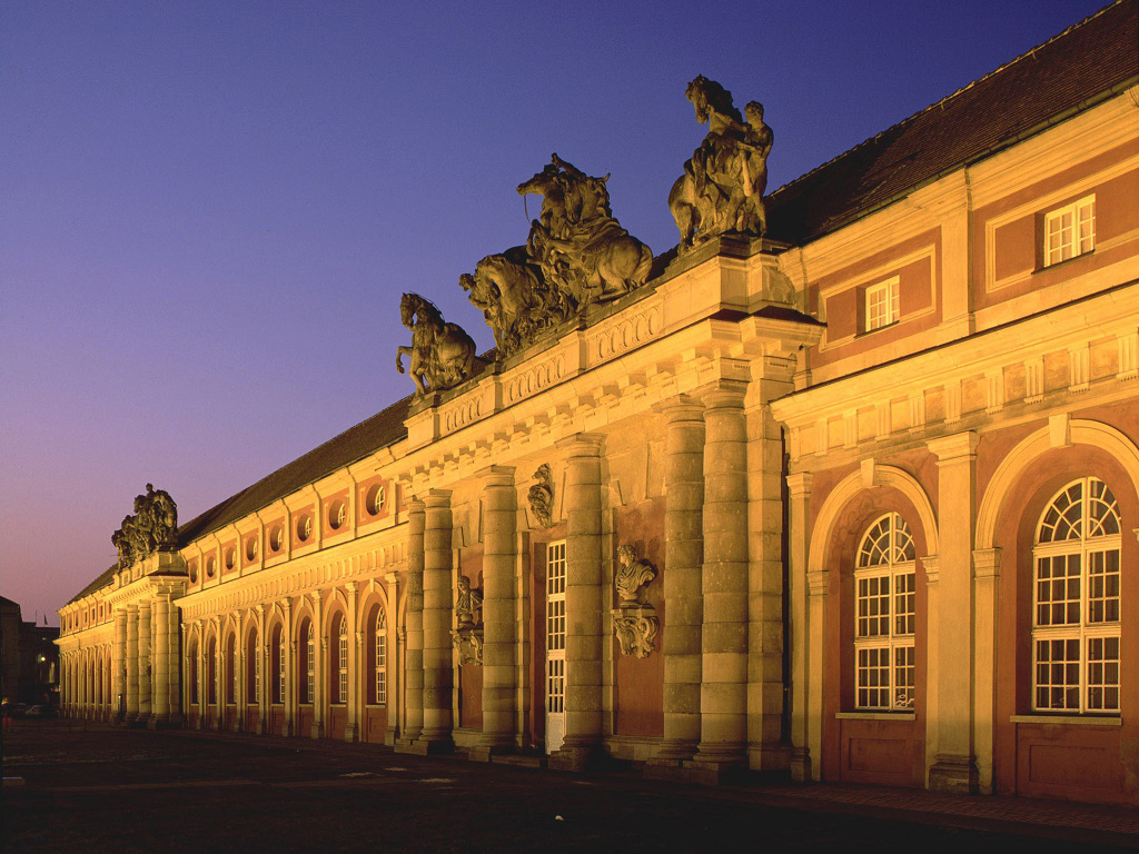 Visit Potsdam - Private