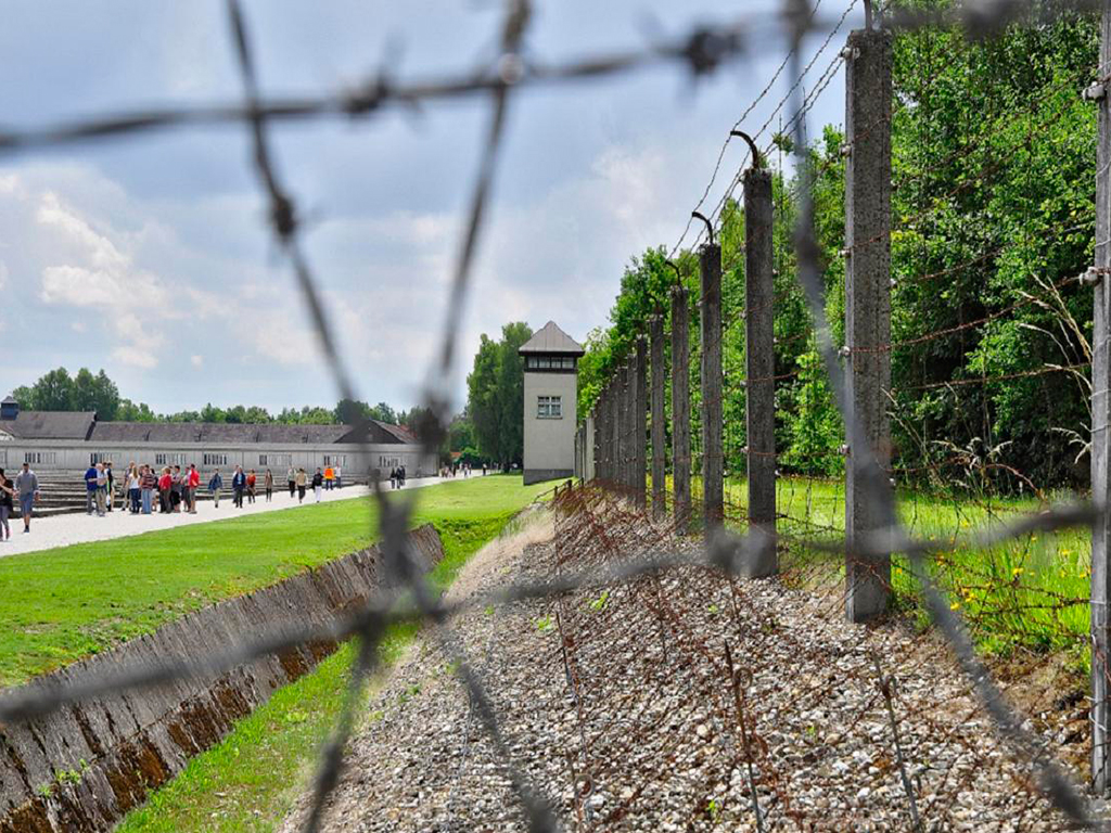 Sachsenhausen Concentration Camp - Private Tour